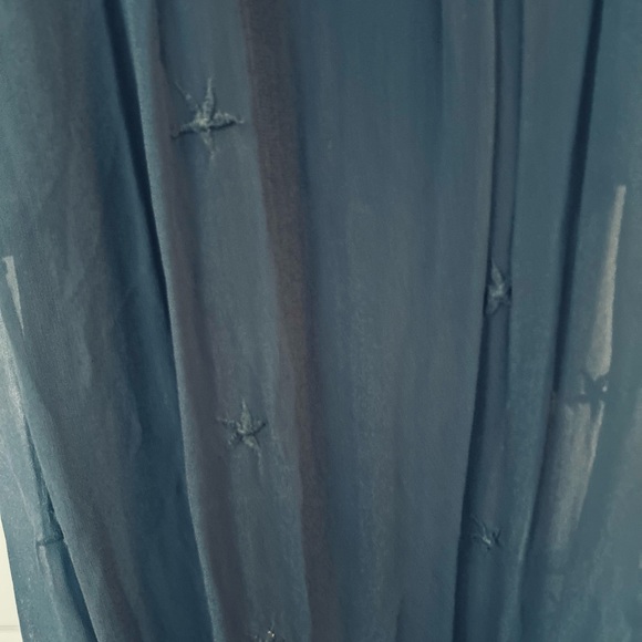 SPECTACULAR FREE PEOPLE DRESS IN LIKE NEW CONDITION! - Picture 5 of 10